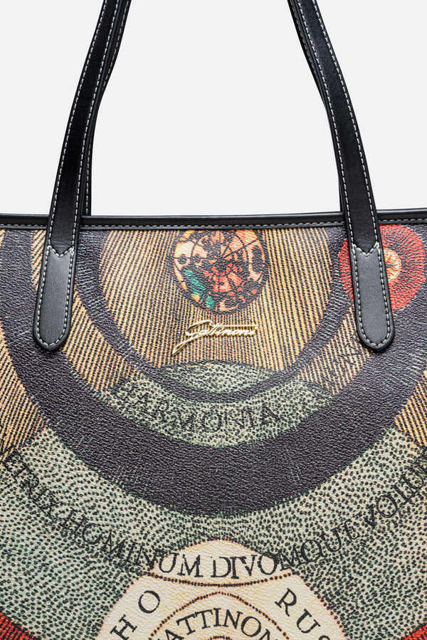 Medium Shopping Planetarium Classic