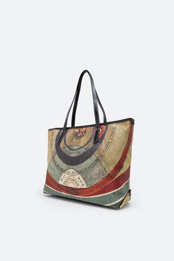 Medium Shopping Planetarium Classic