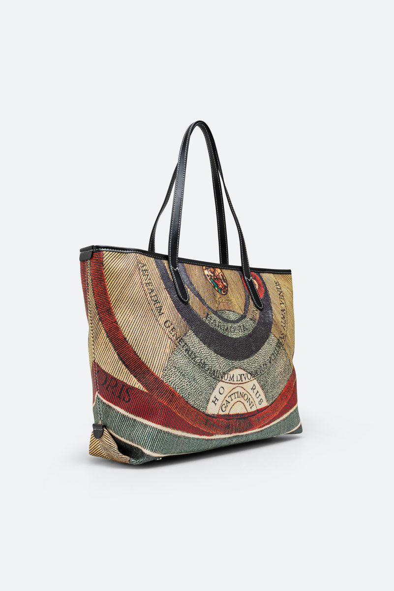 Medium Shopping Planetarium Classic