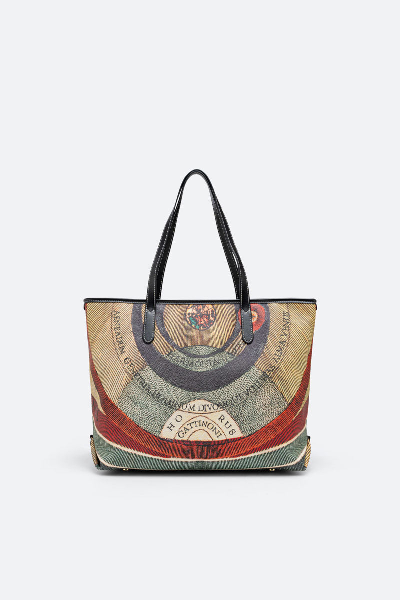 Medium Shopping Planetarium Classic