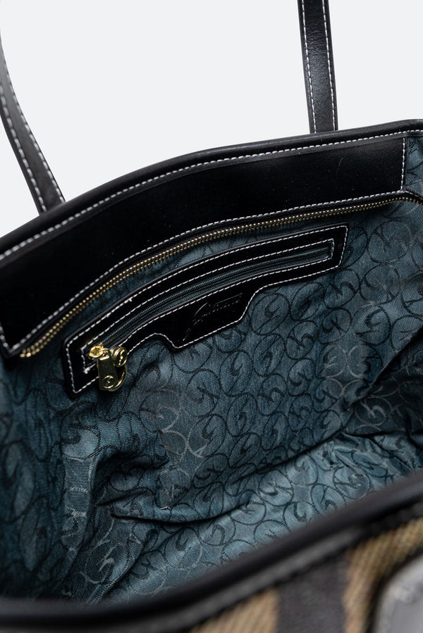 Medium Shopping Planetarium Classic