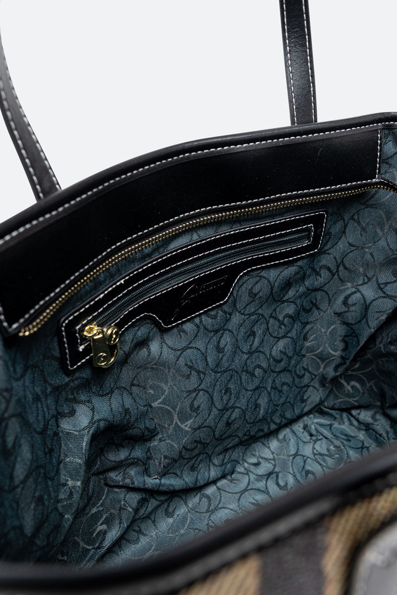 Medium Shopping Planetarium Classic