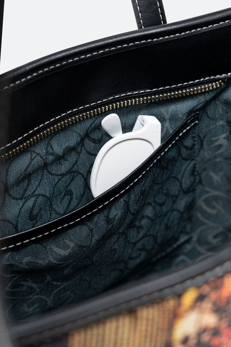 Medium Shopping Planetarium Classic