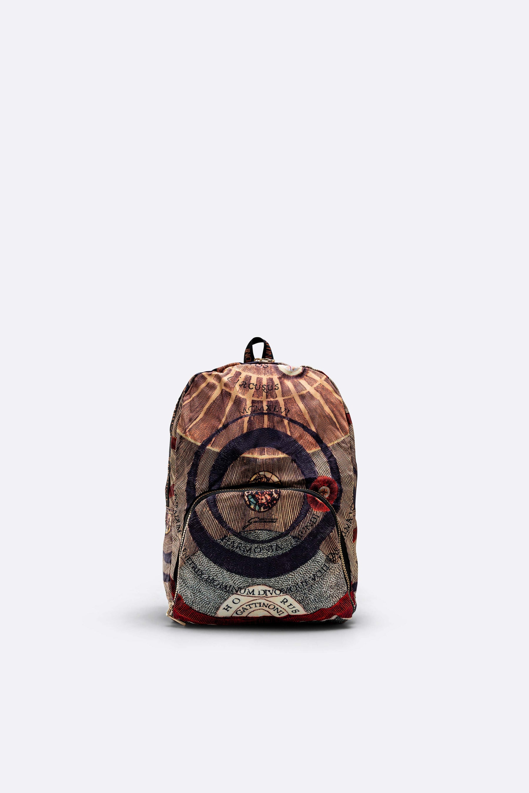 EasyChic Planetarium Large Foldable Backpack