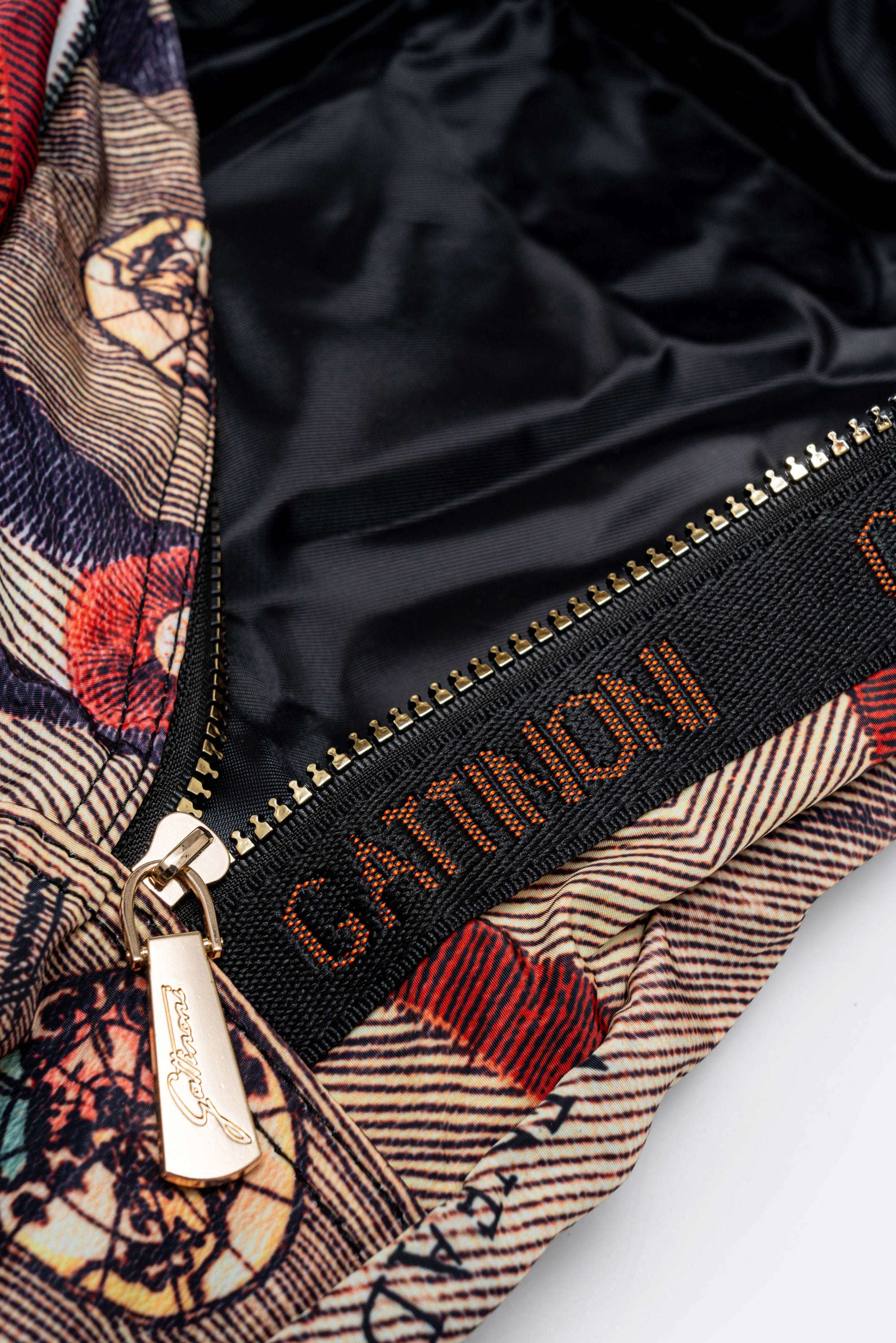 EasyChic Planetarium Large Foldable Backpack