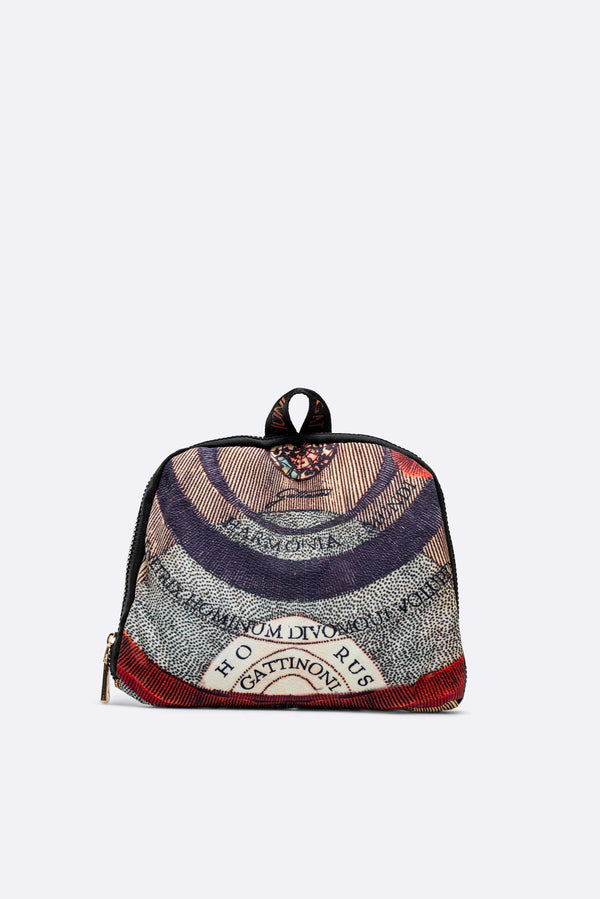 EasyChic Planetarium Large Foldable Backpack