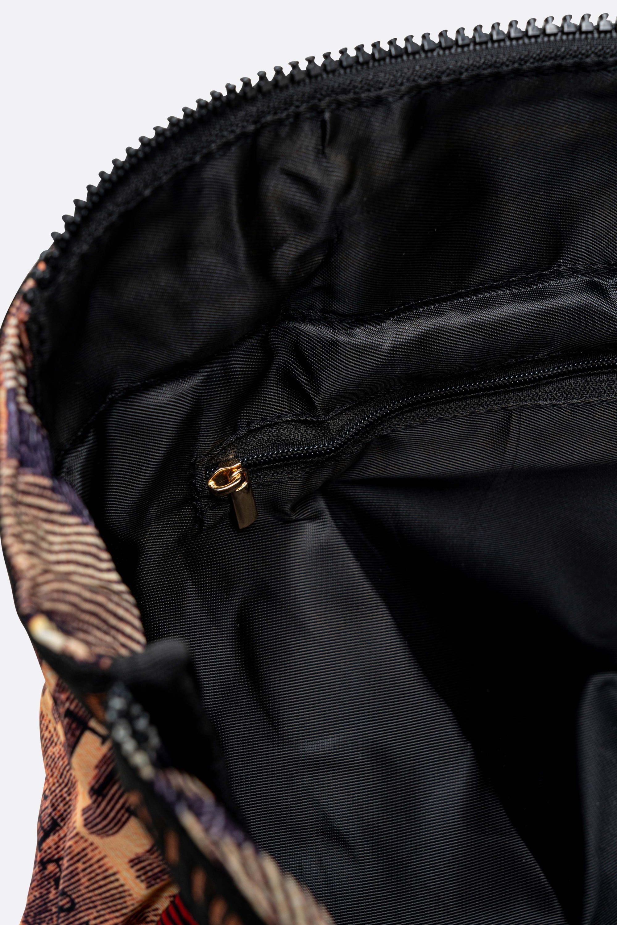 Foldable Shopping Bag Planetarium EasyChic