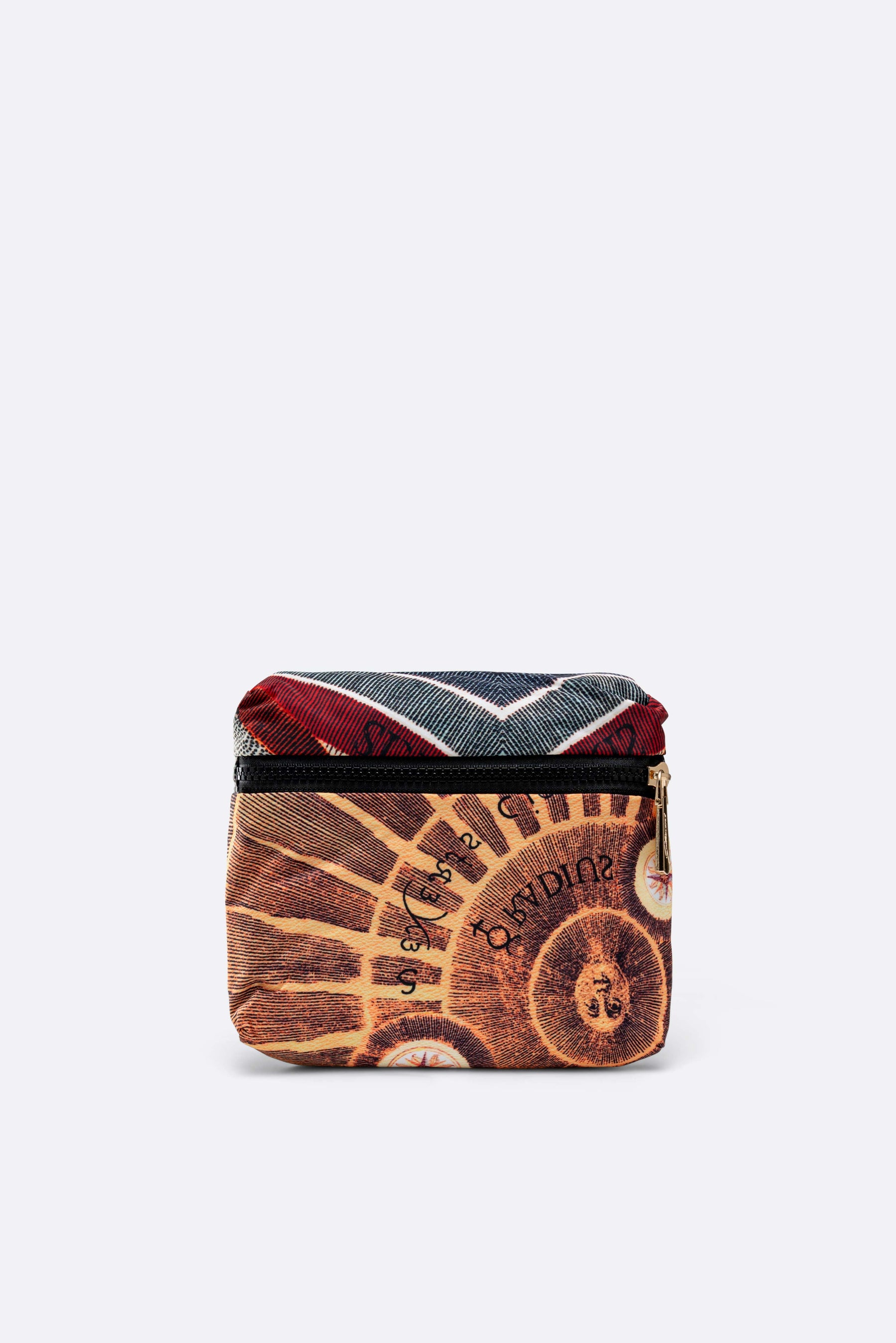Foldable Shopping Bag Planetarium EasyChic