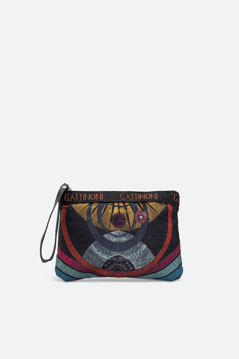 Planetarium Easy Chic Necessaire Nero Planetarium