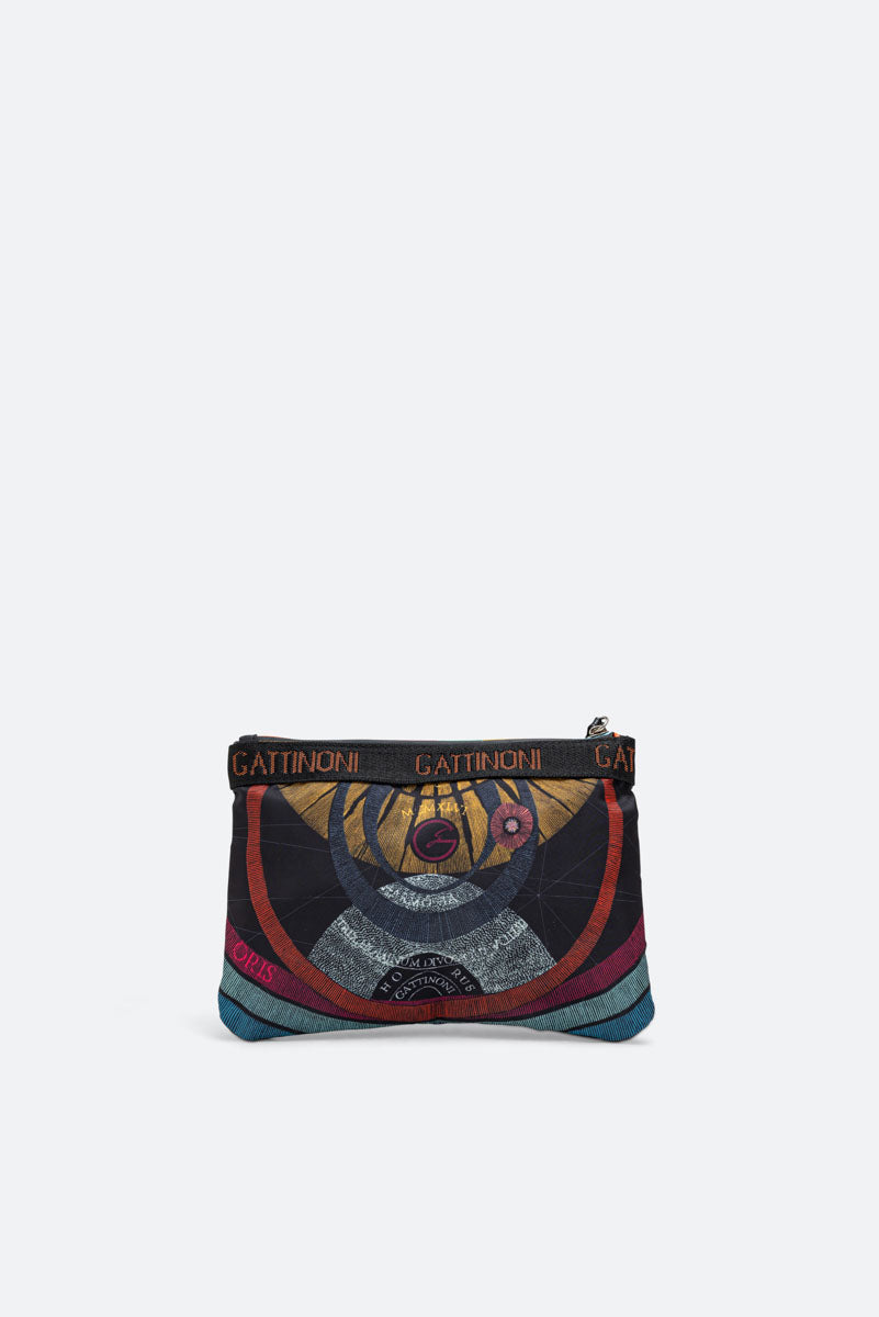 Planetarium Easy Chic Necessaire Nero Planetarium