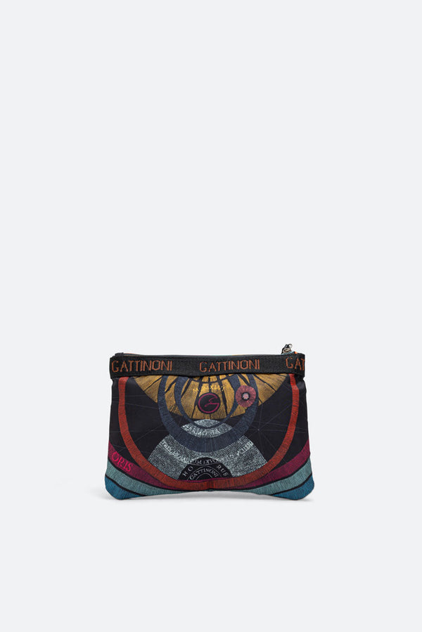 Planetarium Easy Chic Necessaire Nero Planetarium