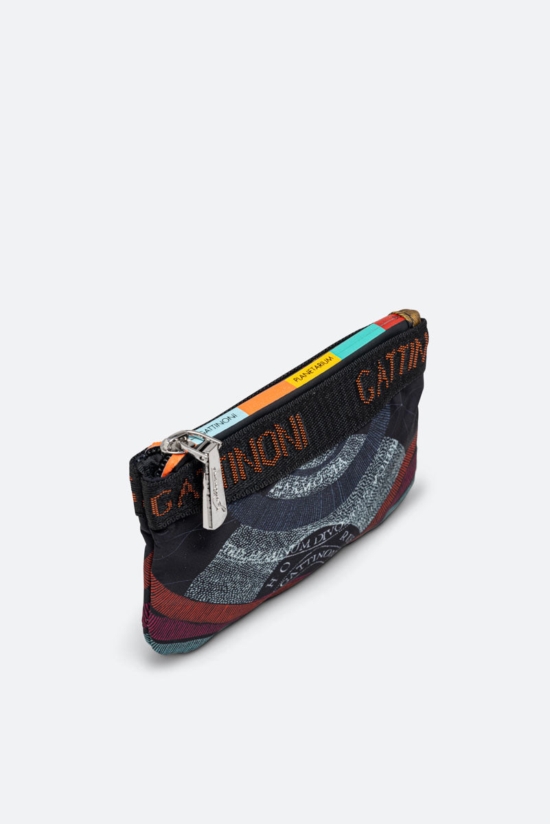 Planetarium Easy Chic Necessaire Nero Planetarium
