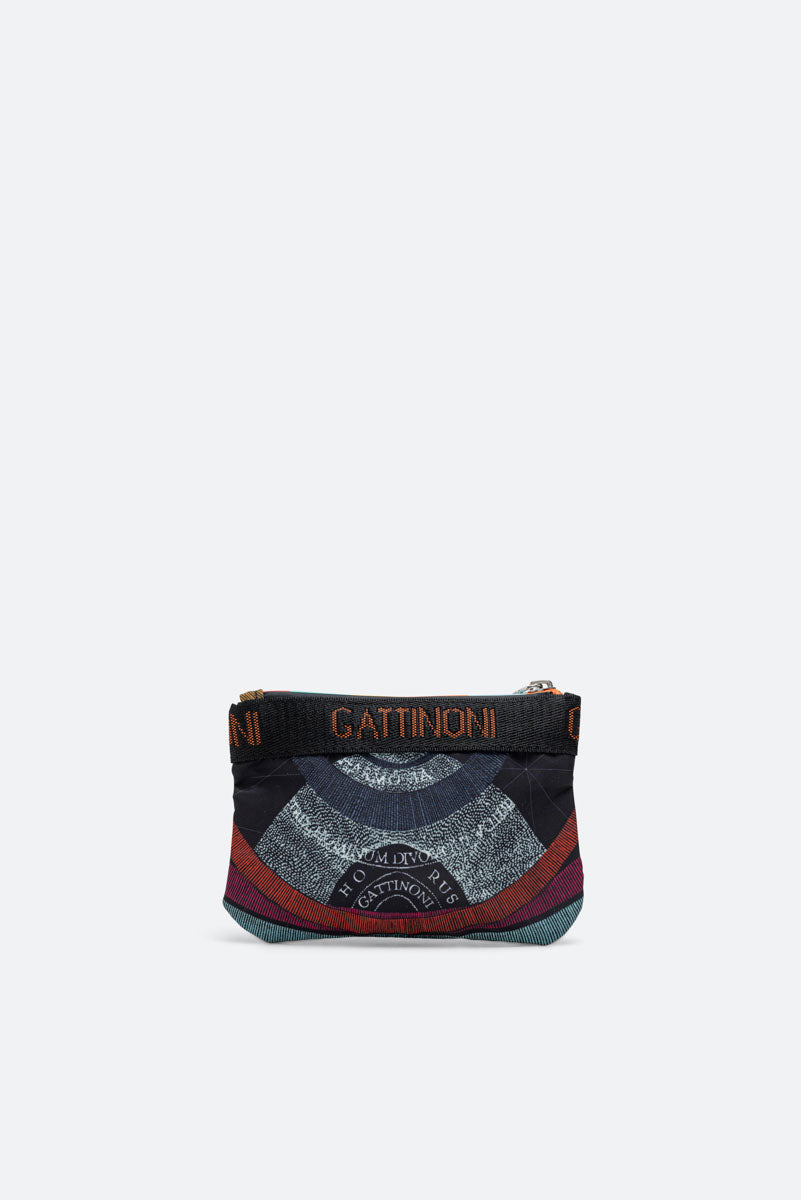 Planetarium Easy Chic Necessaire Nero Planetarium