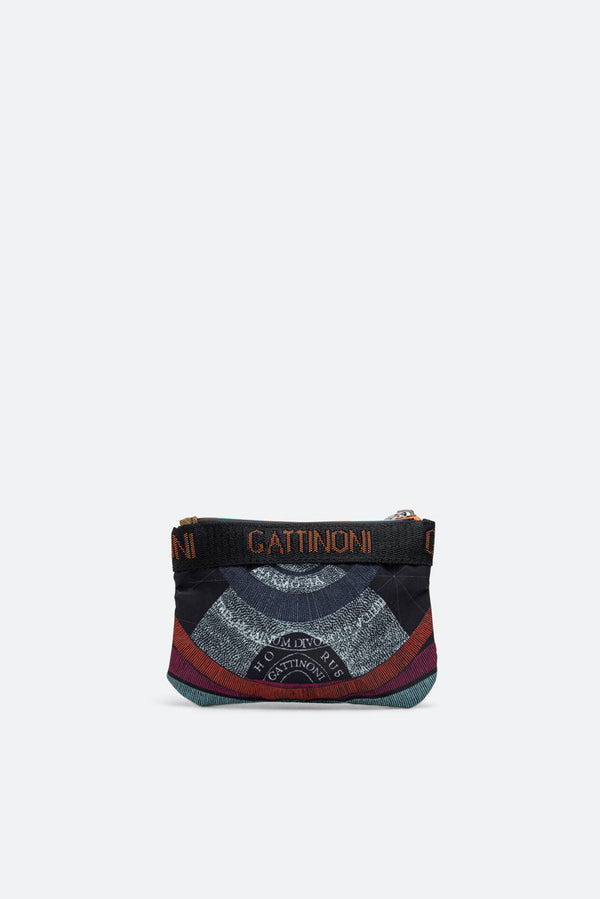 Planetarium Easy Chic Necessaire Nero Planetarium