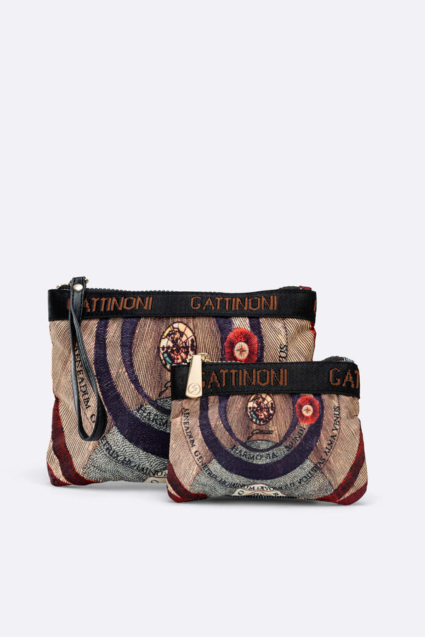 2 in 1 EasyChic Planetarium Case