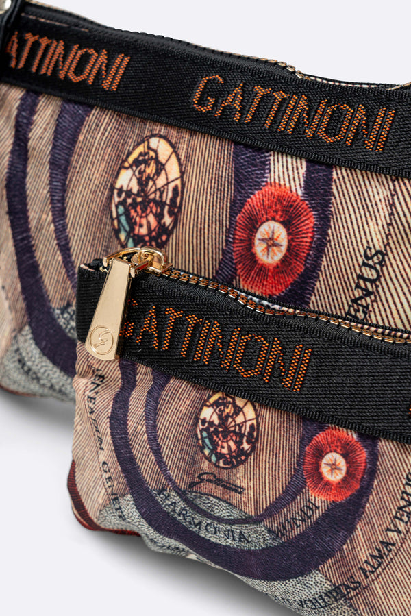 2 in 1 EasyChic Planetarium Case