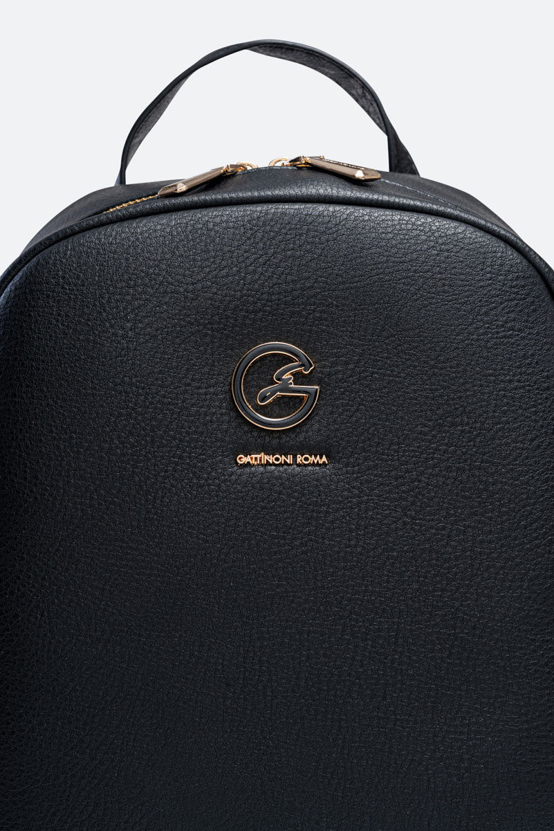 Denise Black Backpack