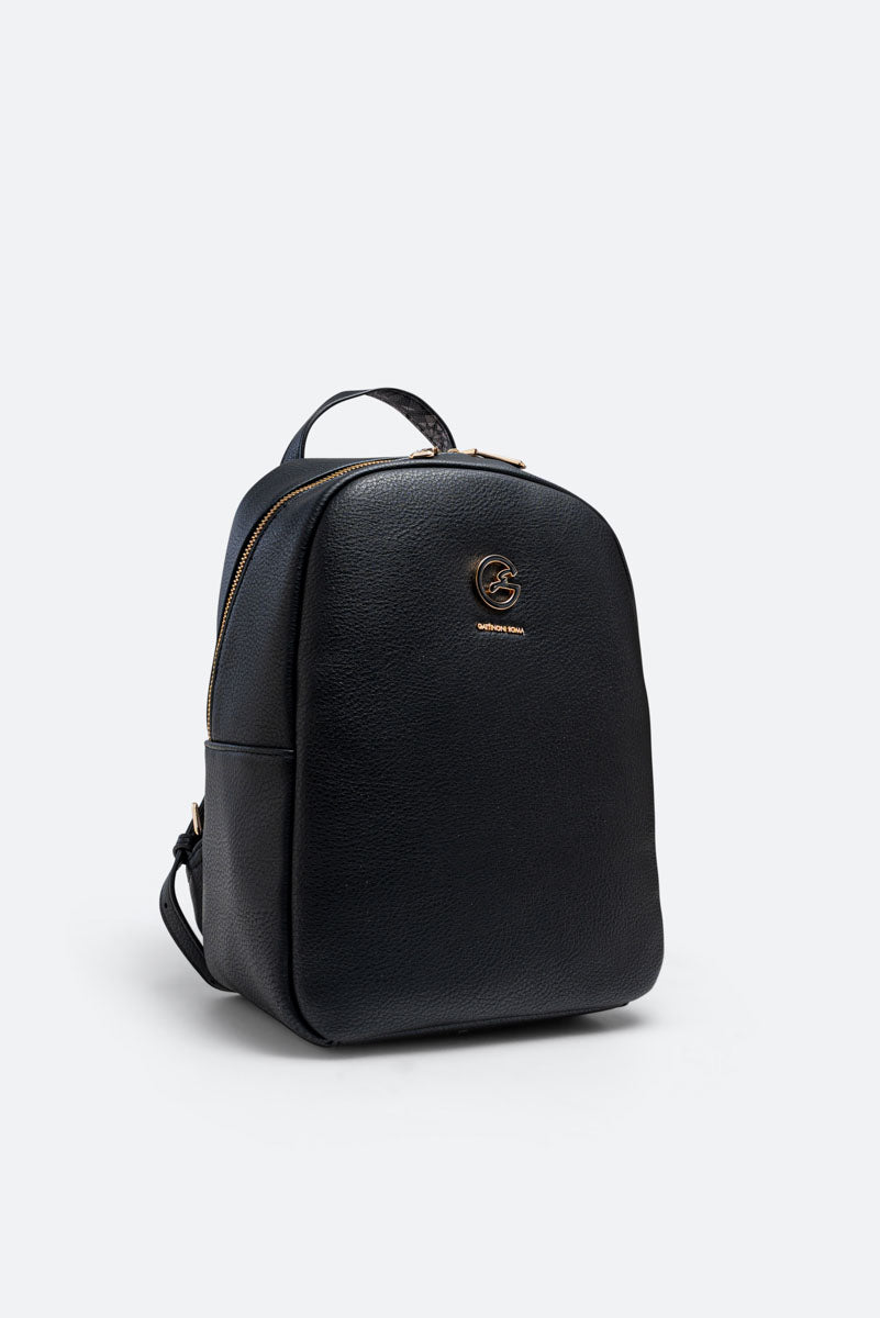 Denise Black Backpack