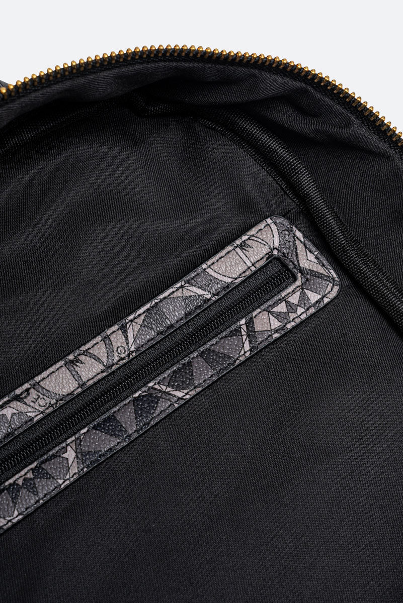 Denise Black Backpack