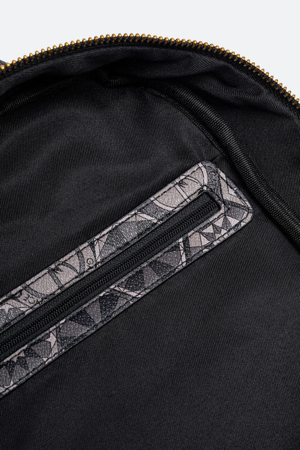 Denise Black Backpack