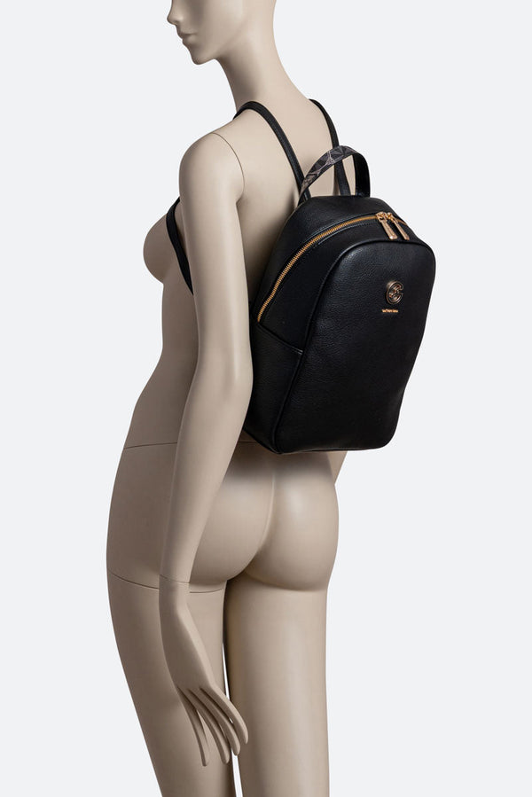 Denise Black Backpack