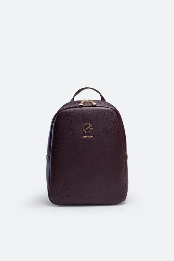 Denise PU Wine Backpack