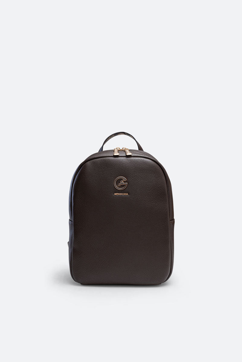 Denise Chocolate Backpack
