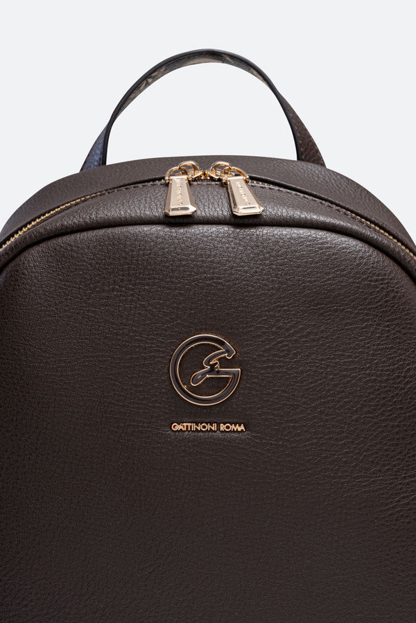 Denise Chocolade Rugzak