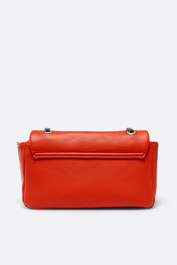 Flap bag Lively small mandarin
