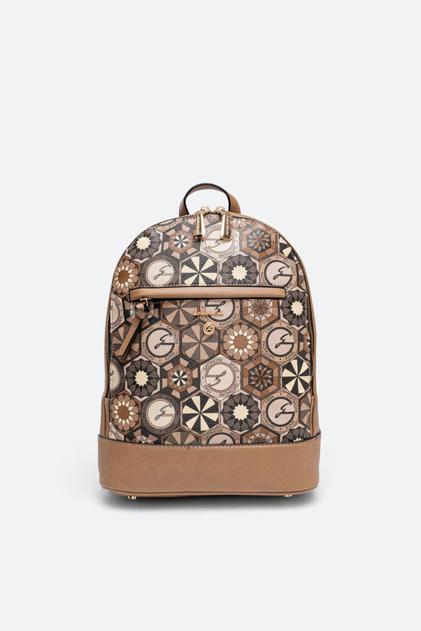 Teodosia Desert Backpack