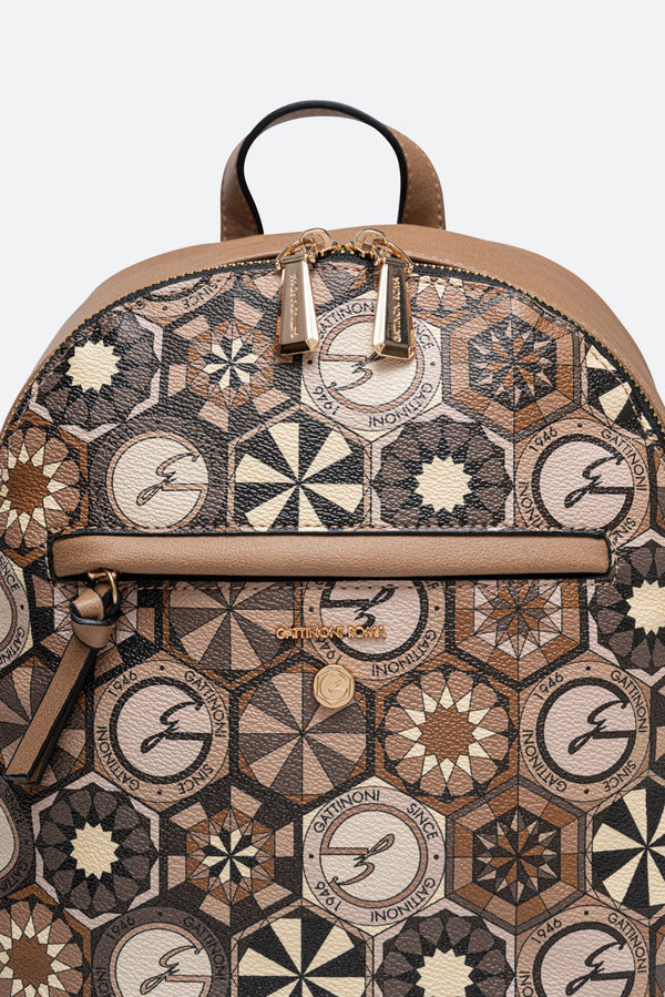 Teodosia Desert Backpack