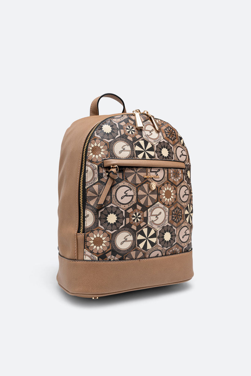 Teodosia Desert Backpack