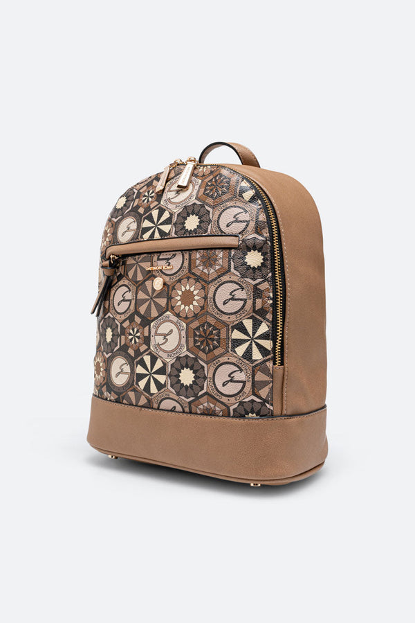 Teodosia Desert Backpack