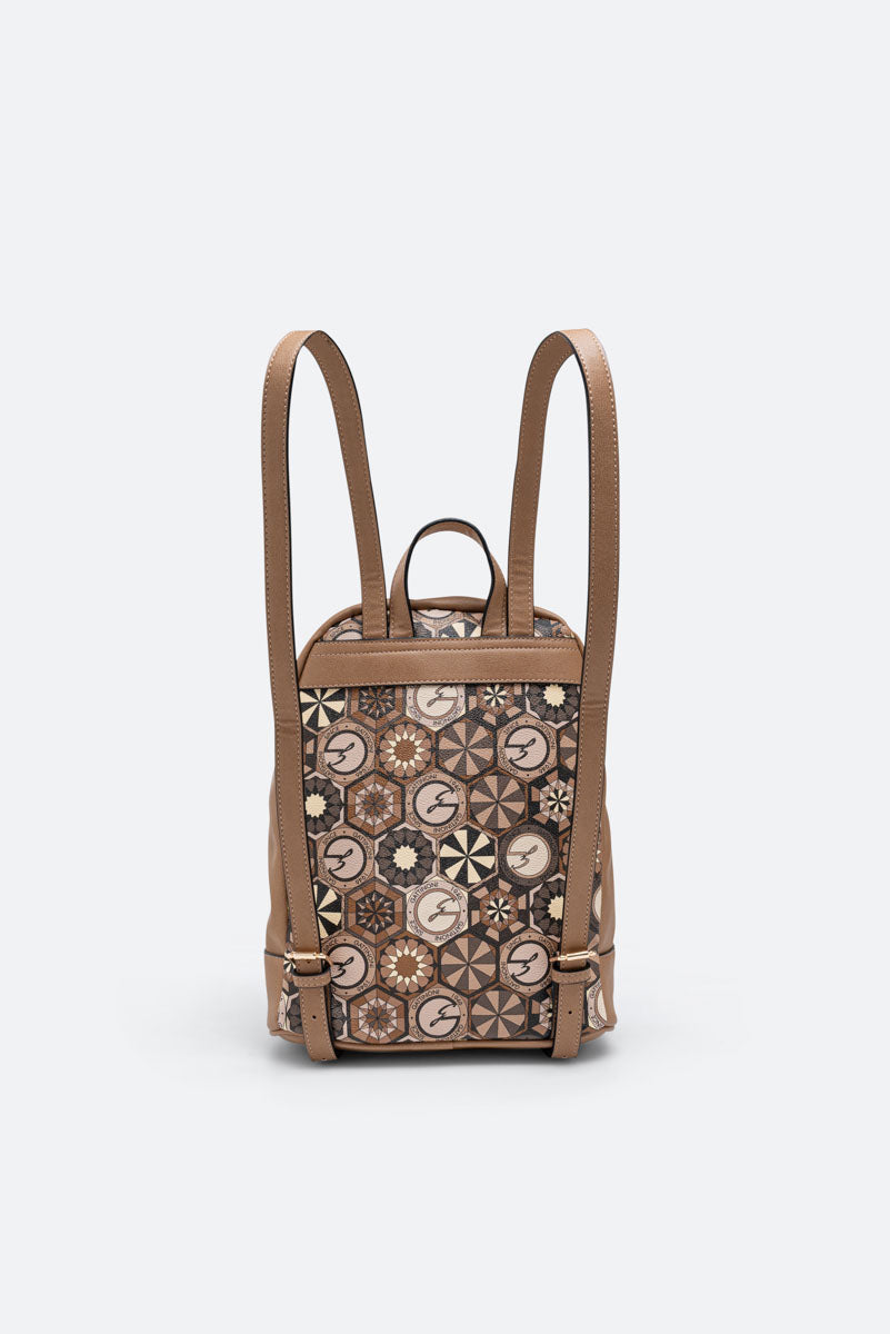 Teodosia Desert Backpack