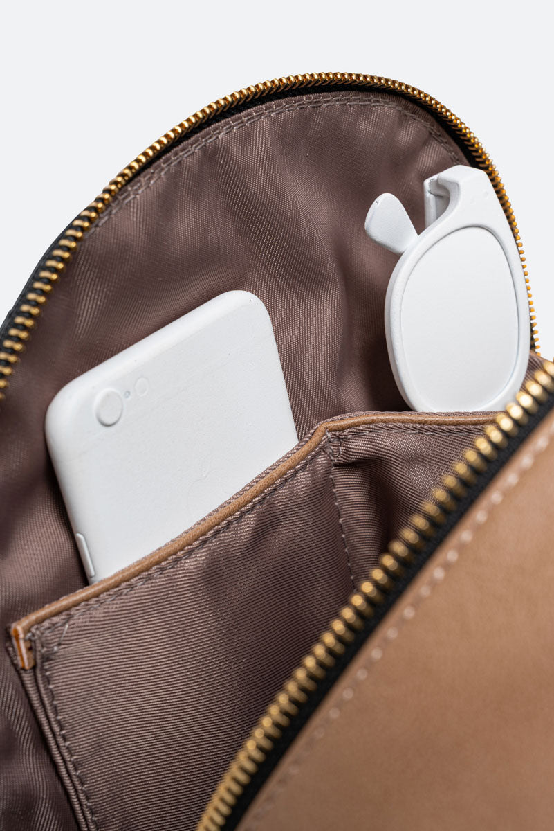 Teodosia Desert Backpack