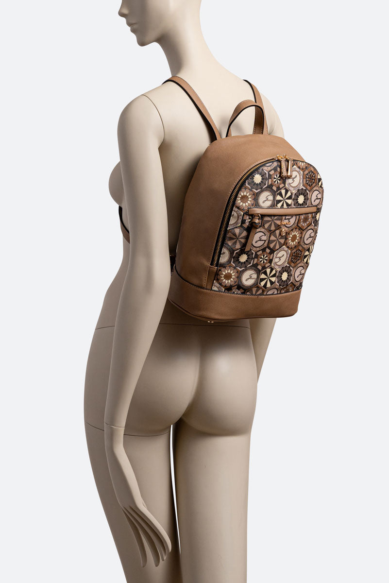 Teodosia Desert Backpack