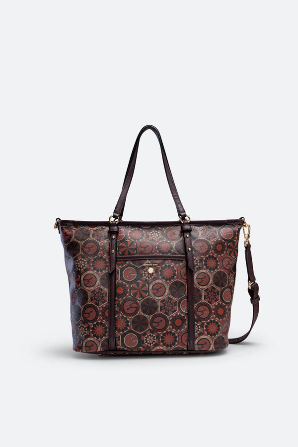 Shopping Teodosia Garnet