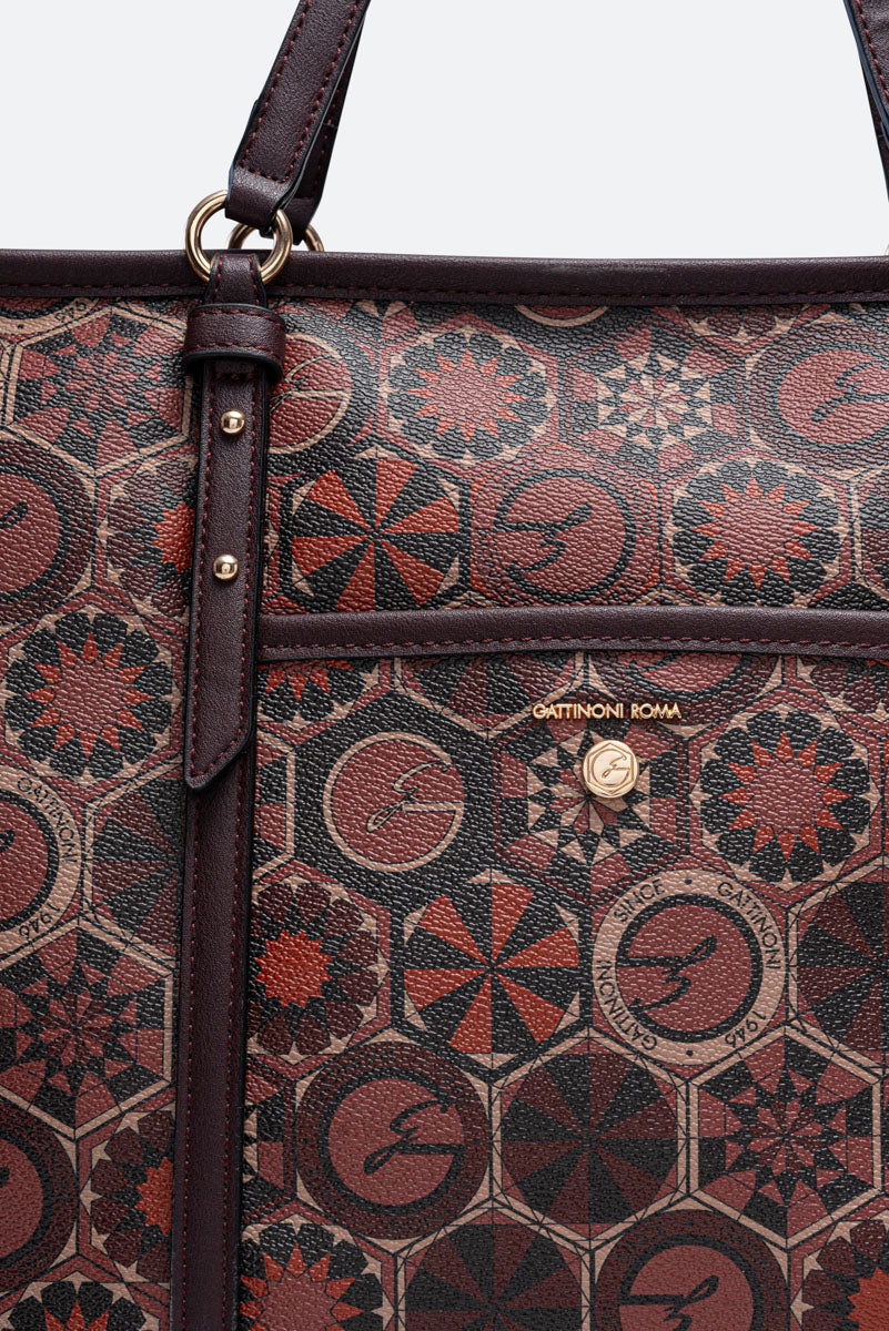 Shopping Teodosia Granaat