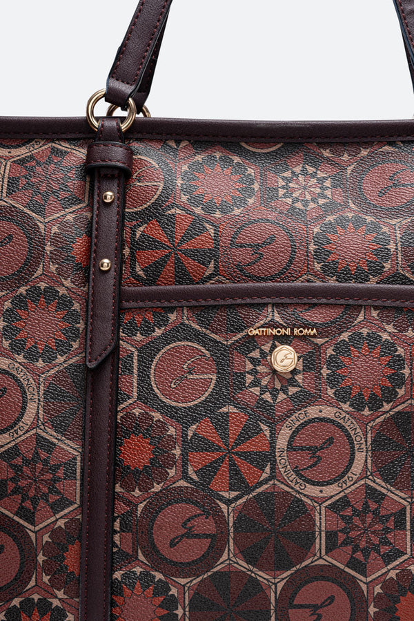 Shopping Teodosia Garnet