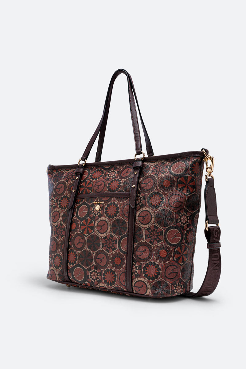 Shopping Teodosia Granaat