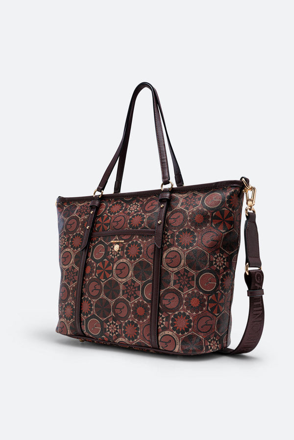 Shopping Teodosia Granaat