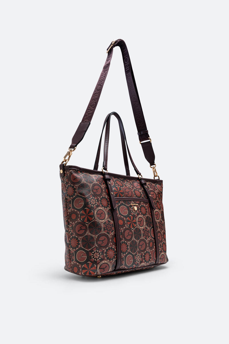 Shopping Teodosia Granaat