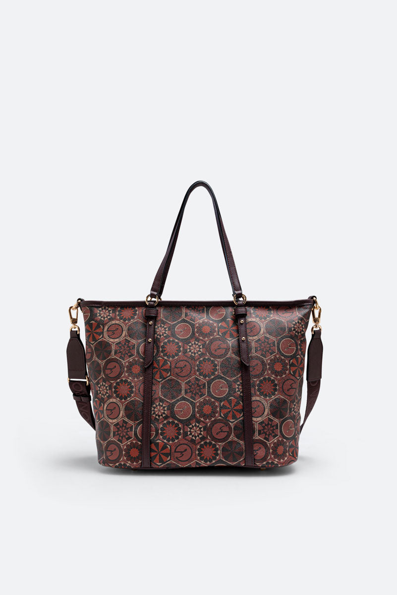 Shopping Teodosia Granaat