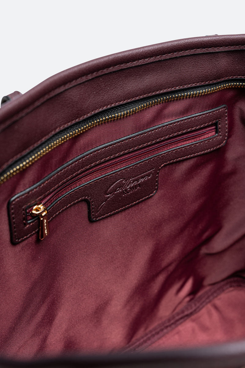 Shopping Teodosia Granaat