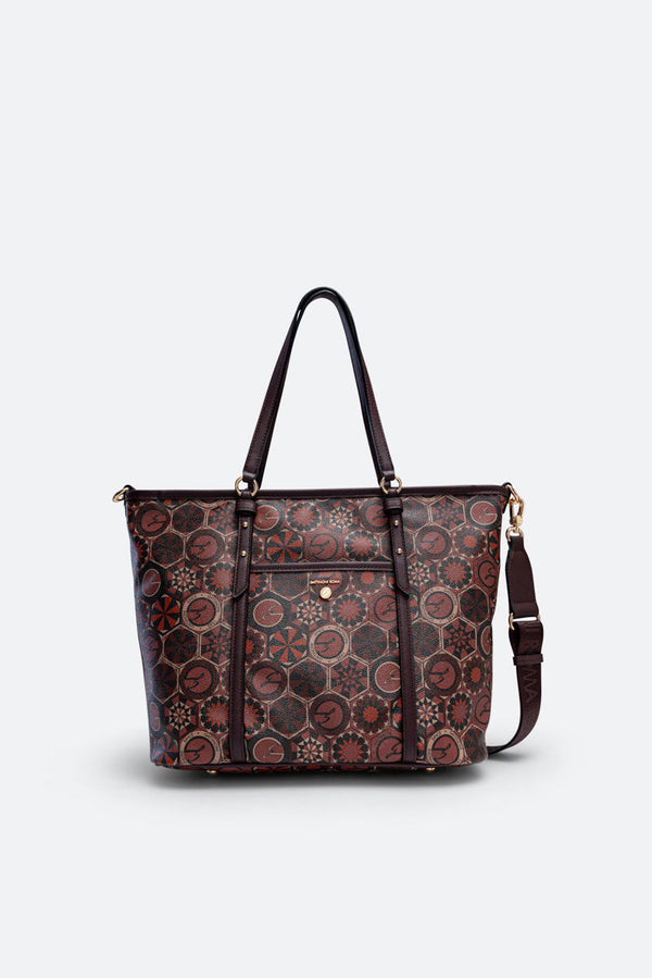 Shopping Teodosia Granaat