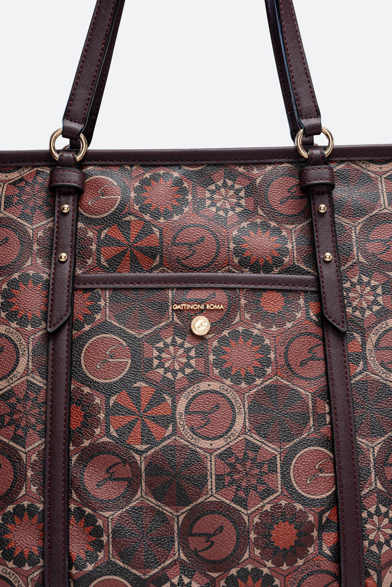 Shopping Teodosia Granaat