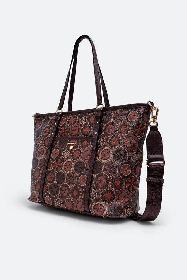 Shopping Teodosia Granaat