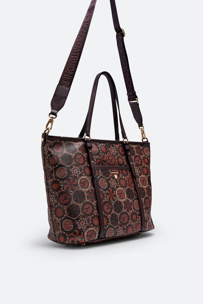 Shopping Teodosia Granaat