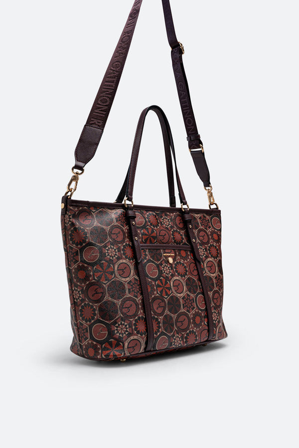 Shopping Teodosia Granaat