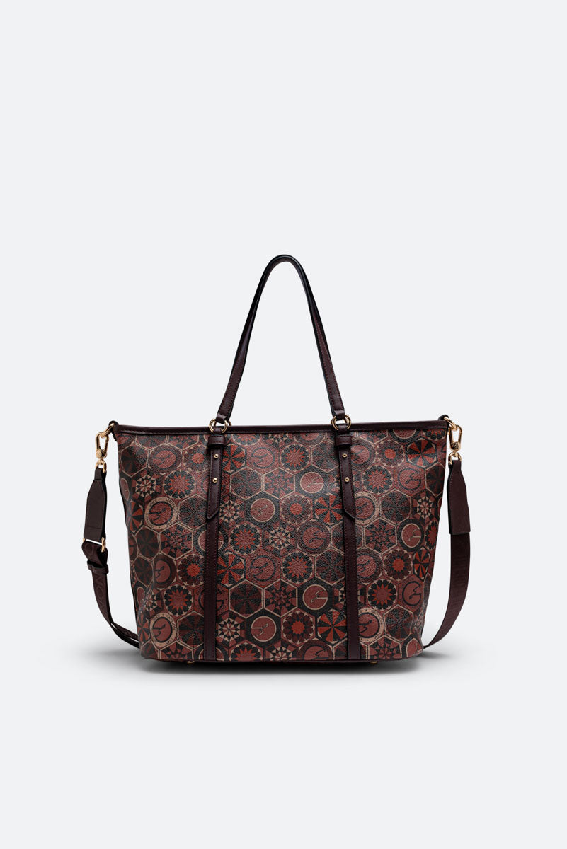 Shopping Teodosia Granaat